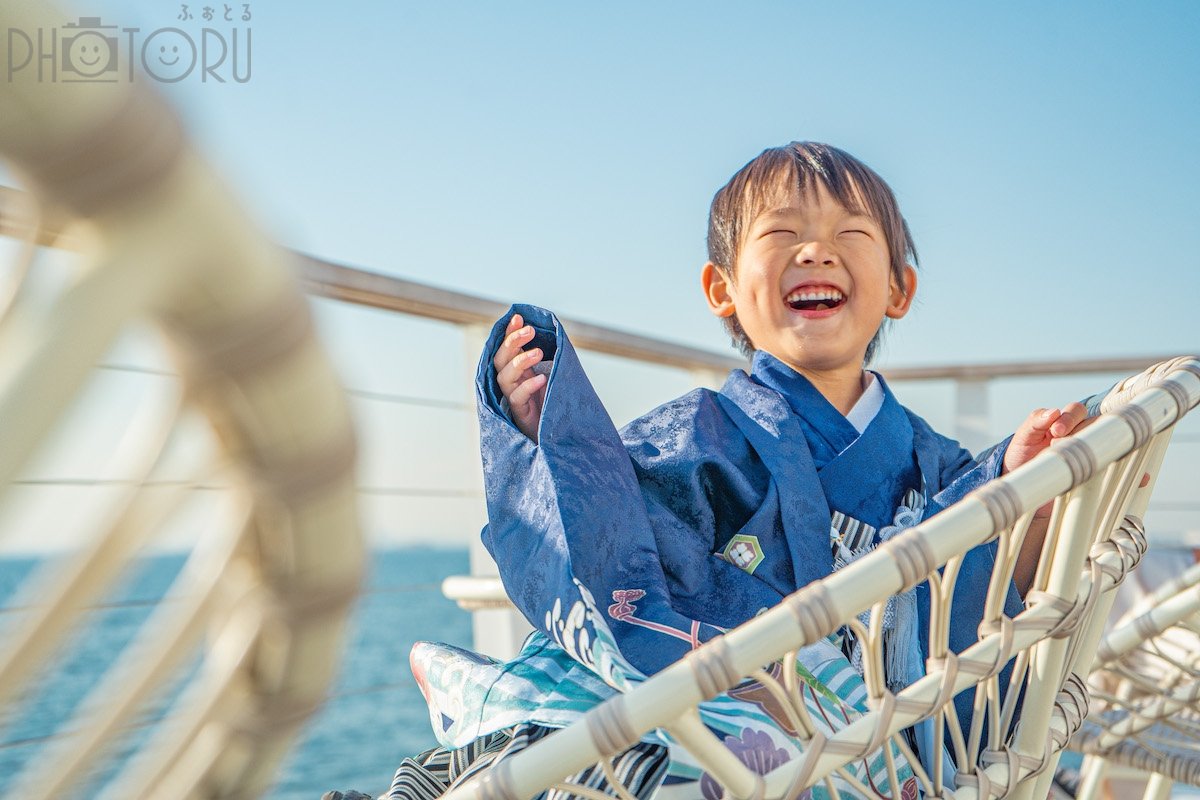 せの　なつみのポートフォリオ6