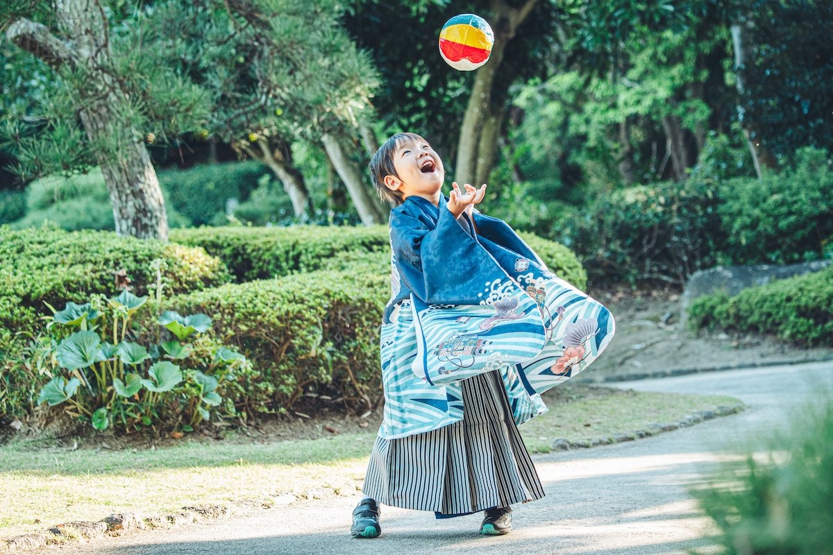 せの　なつみのポートフォリオ3