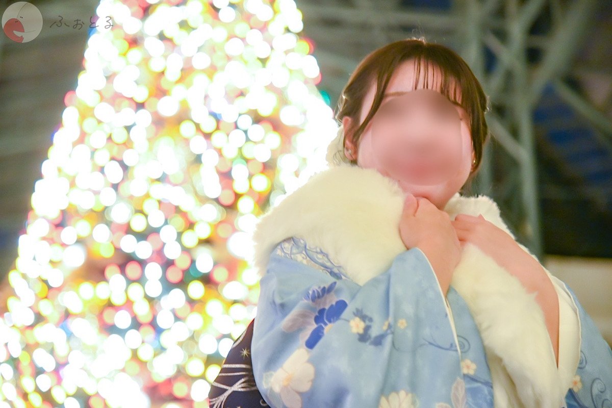 ゆうき📷のポートフォリオ9