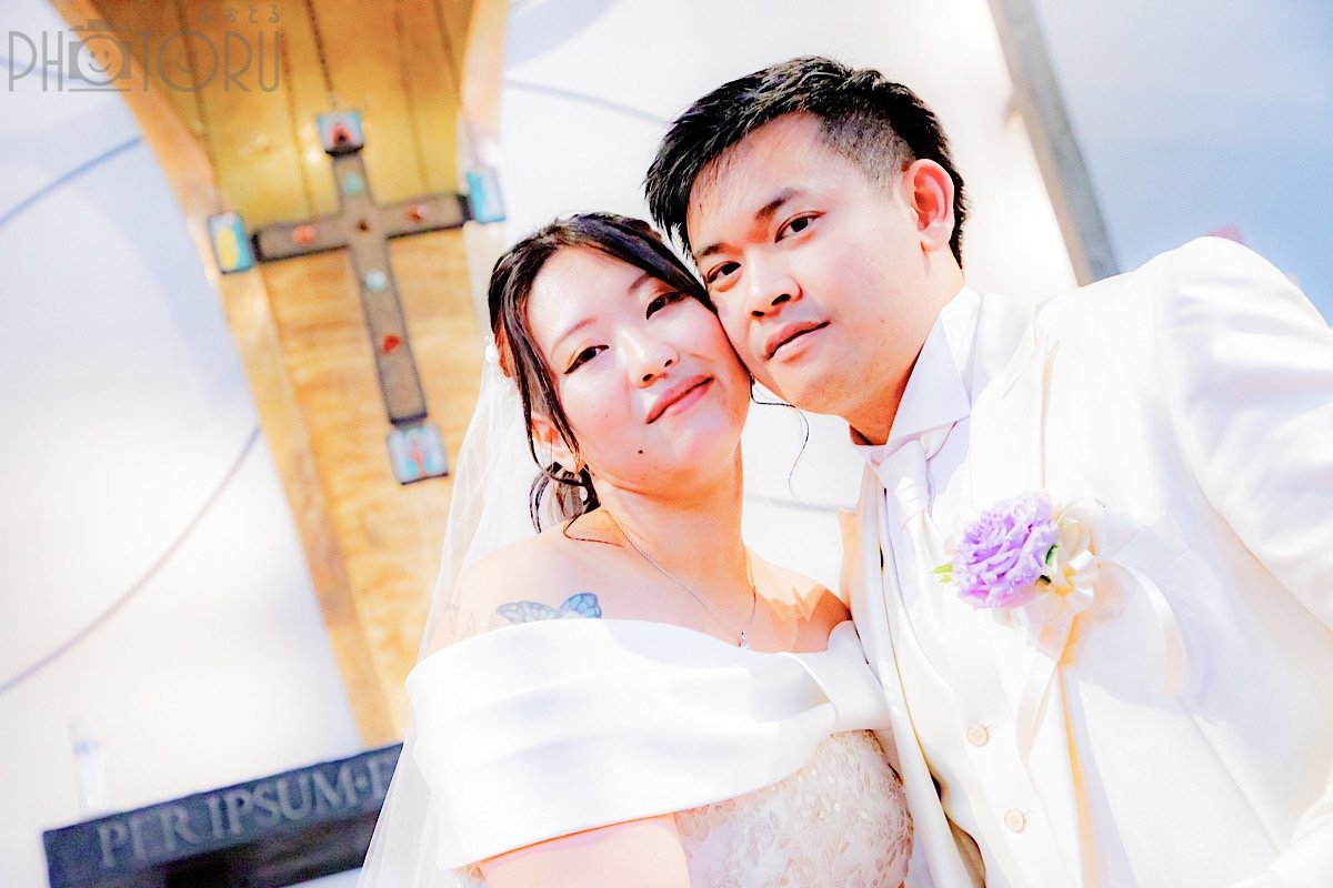 ゆうき📷のポートフォリオ1