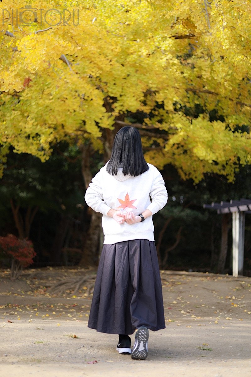 ゆうき📷のポートフォリオ1