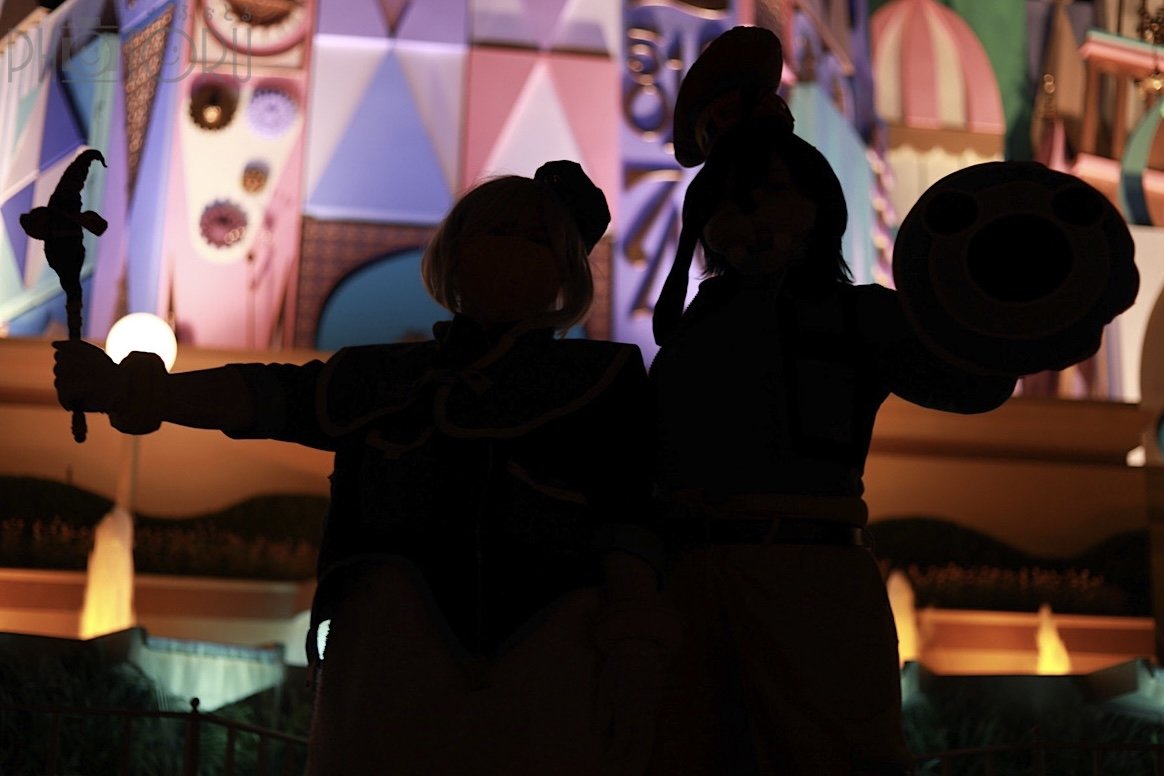 ゆうき📷のポートフォリオ2