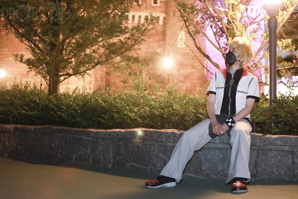 ゆうき📷のポートフォリオ3