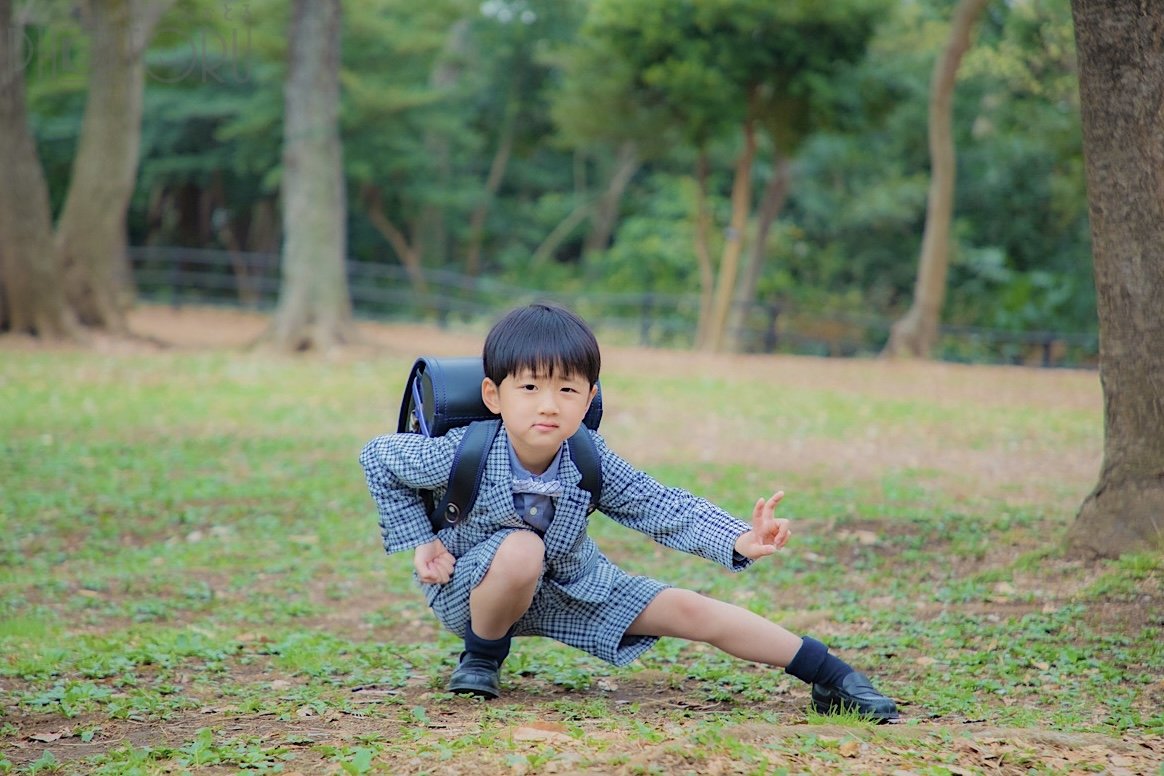 ゆうき📷のポートフォリオ3