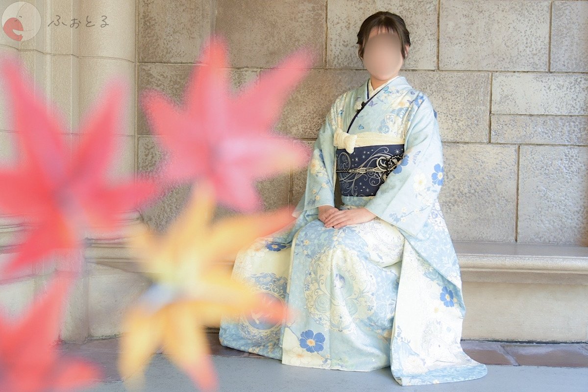 ゆうき📷のポートフォリオ8