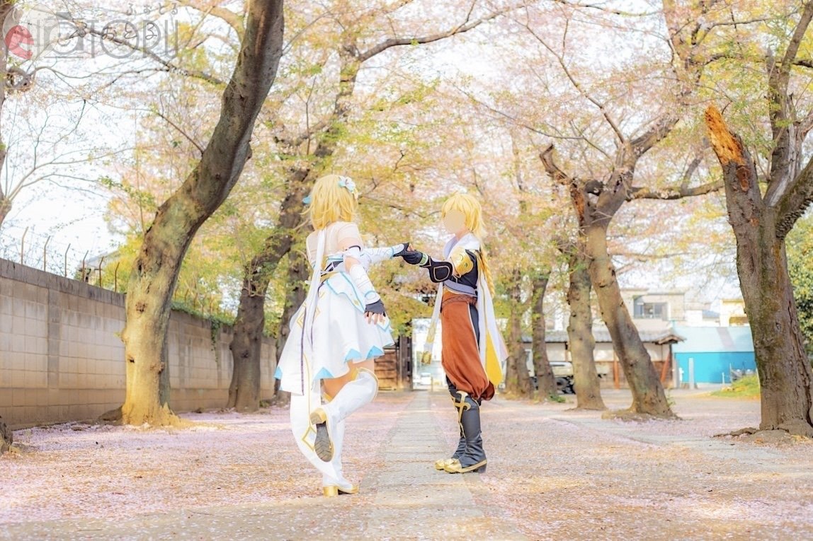 ゆうき📷のポートフォリオ9