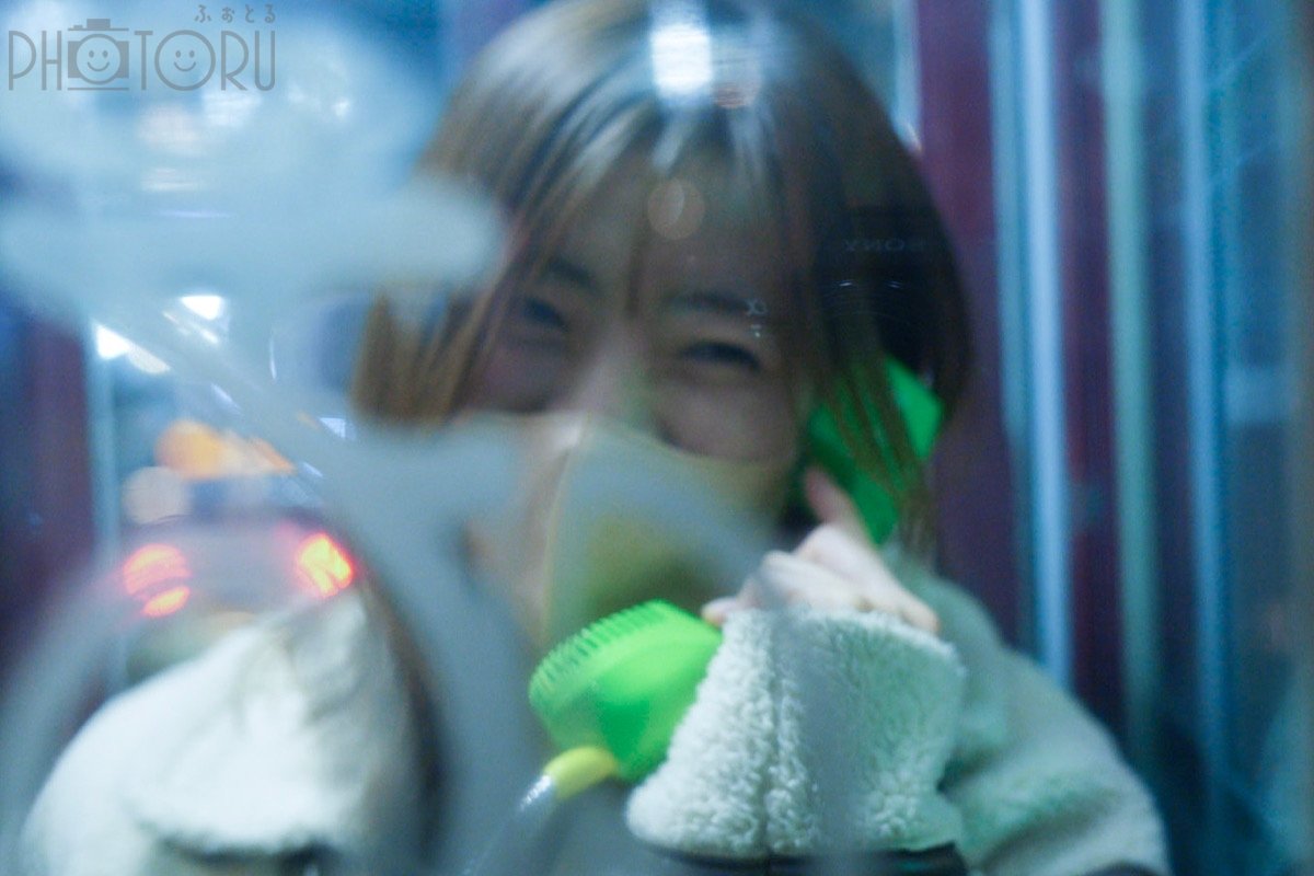 梅澤侑利のポートフォリオ1