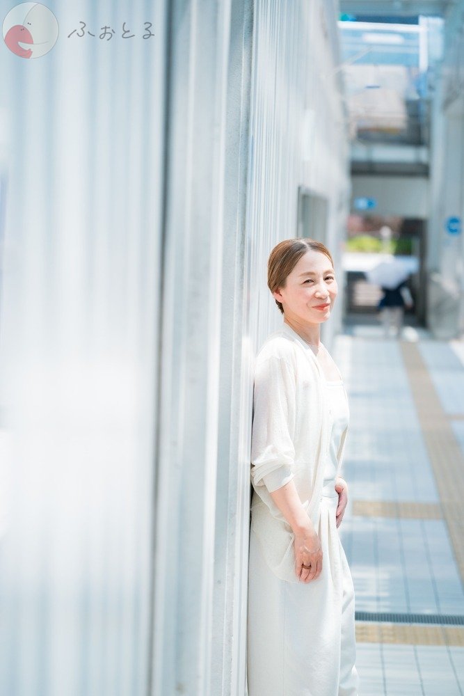 カナティのポートフォリオ1