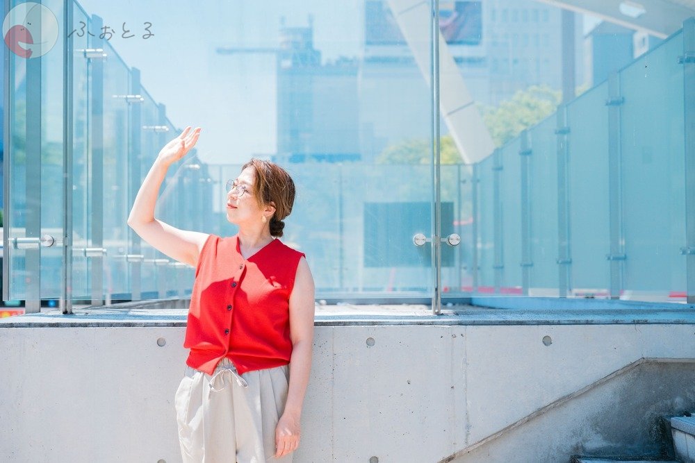 カナティのポートフォリオ4