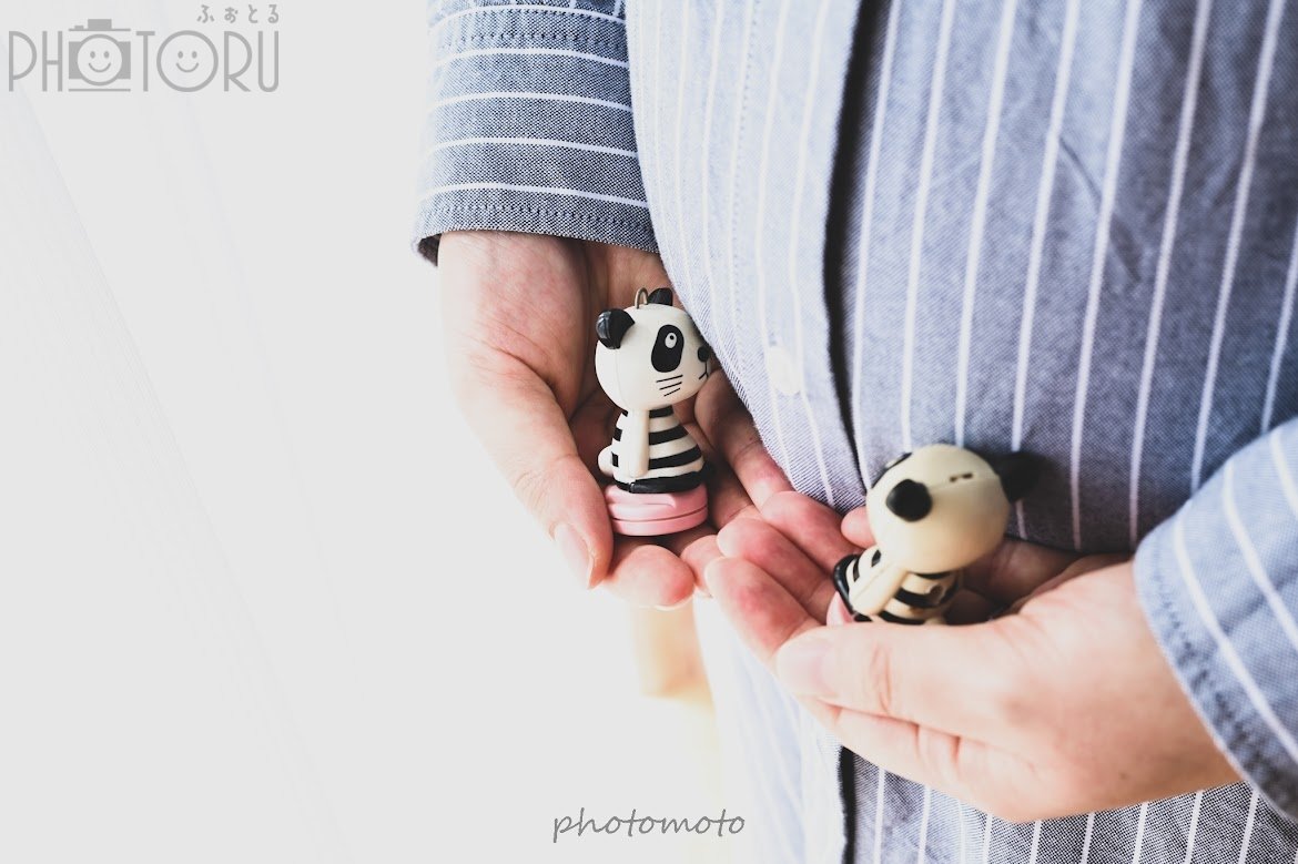 カナティのポートフォリオ9