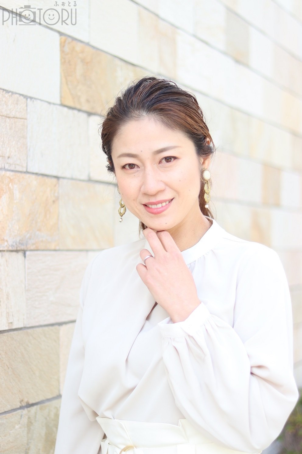 Terieのポートフォリオ3