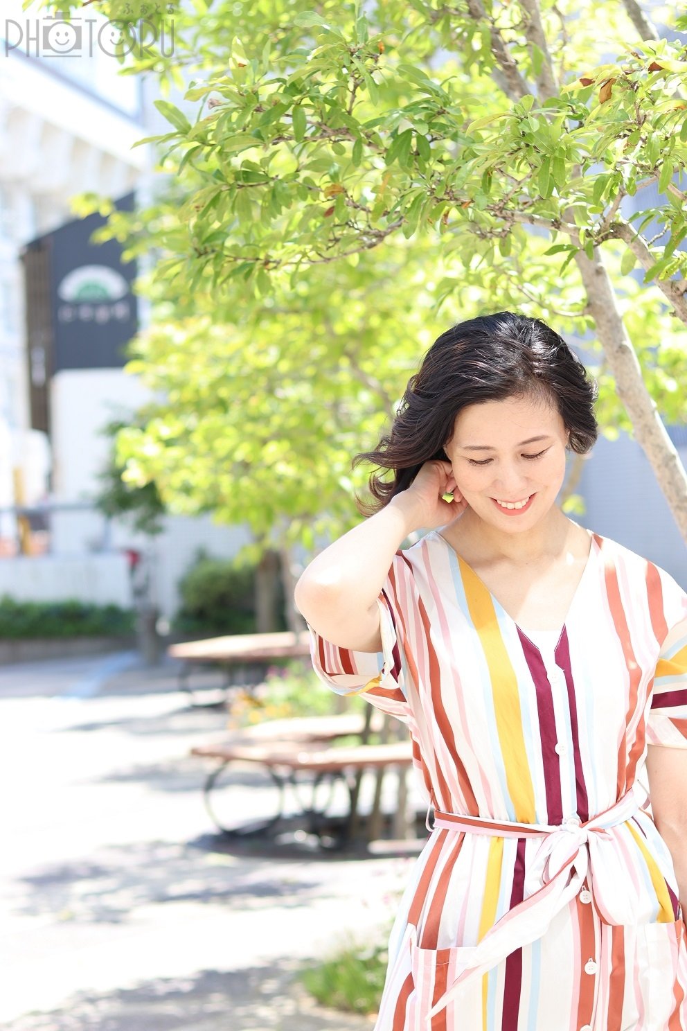 Terieのポートフォリオ5