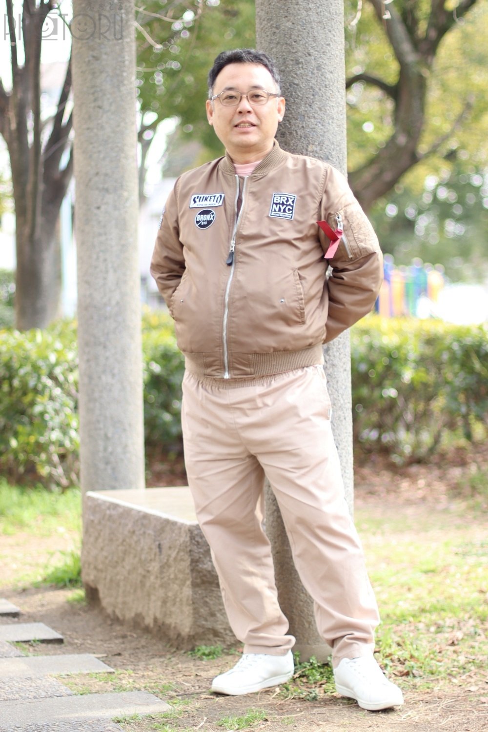 Terieのポートフォリオ9