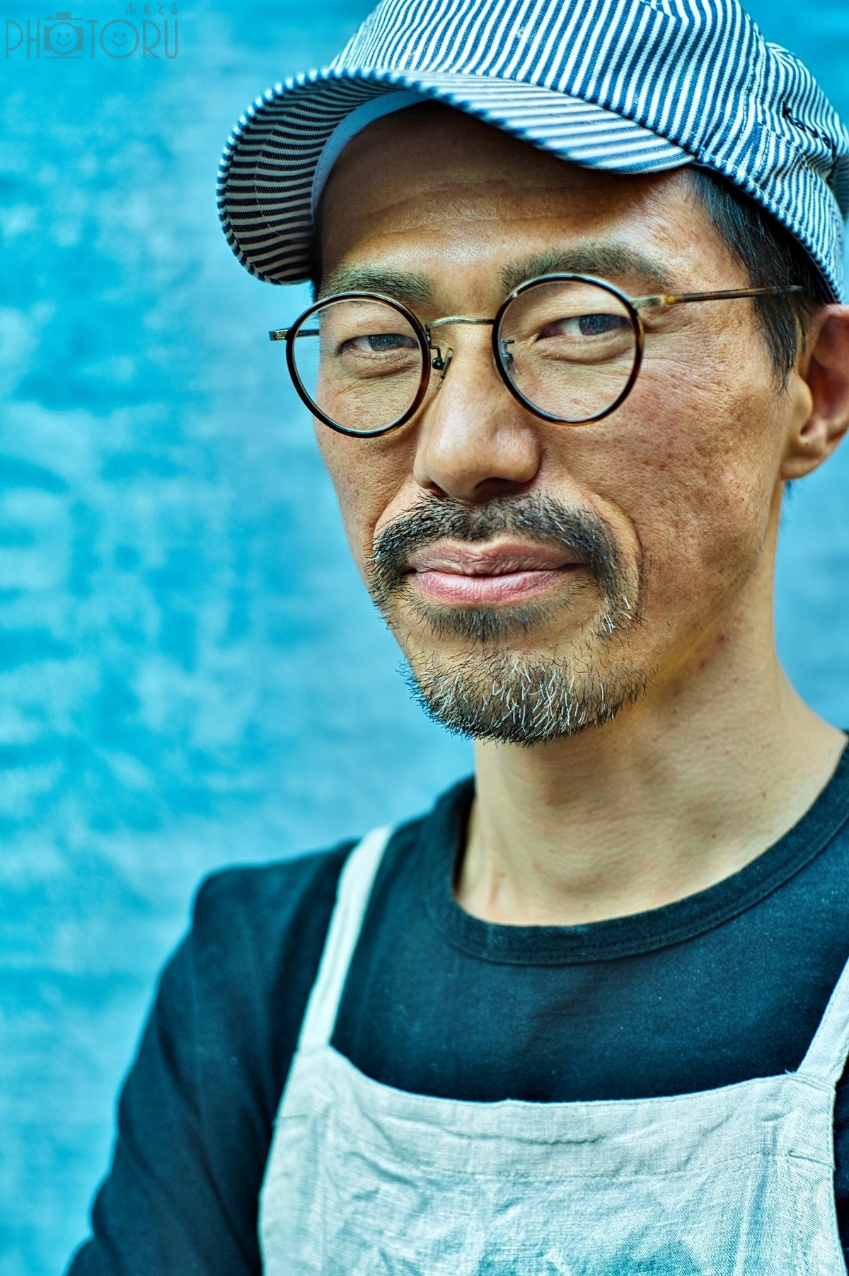 荒川さんのプロフィール・ポートフォリオ 『ふぉとる』フォトグラファー・出張撮影マッチングサイト