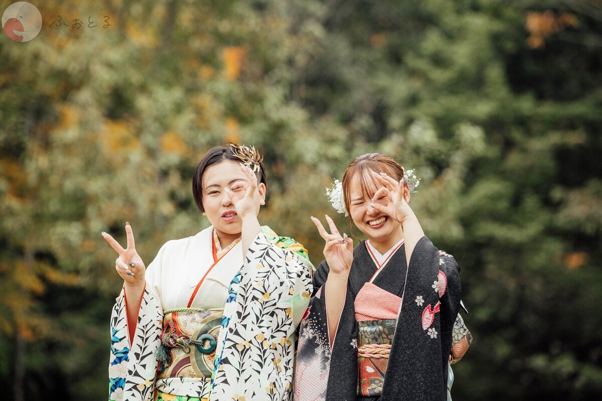 なーちゃん♡のポートフォリオ2