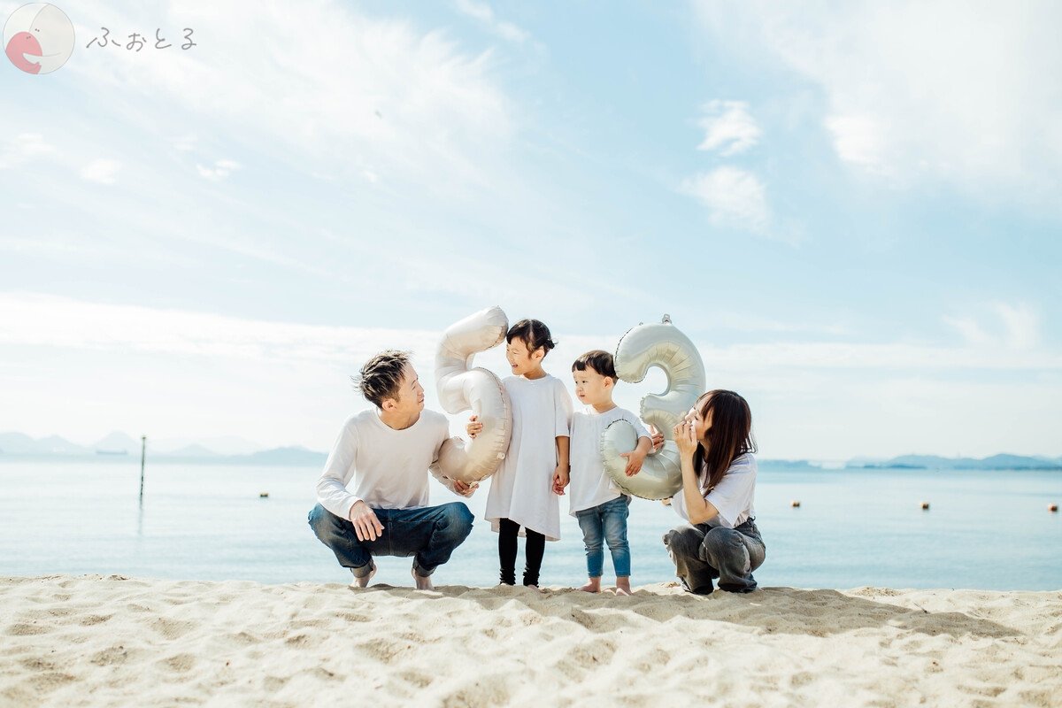 なーちゃん♡のポートフォリオ4