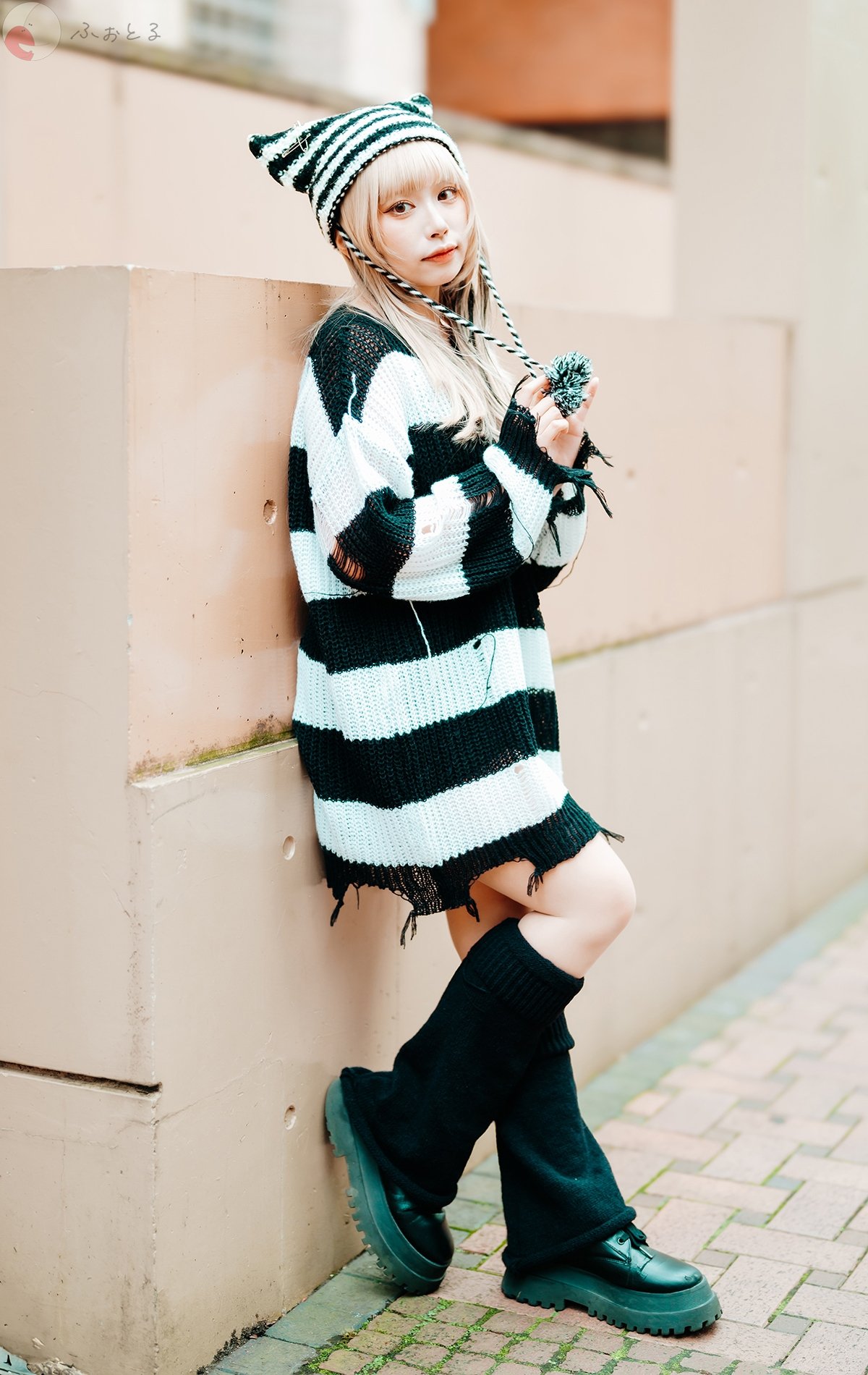 よっしーのポートフォリオ1