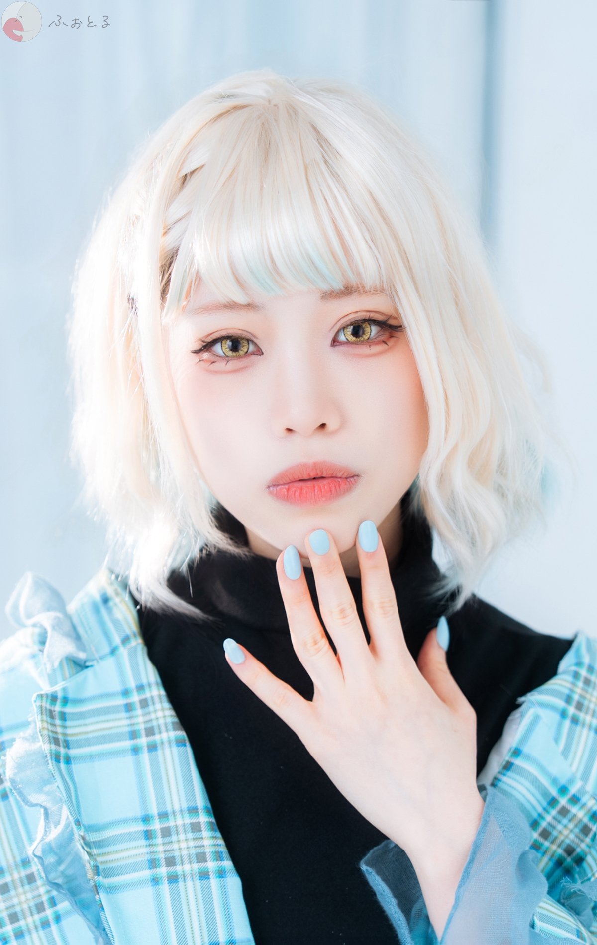 よっしーのポートフォリオ2