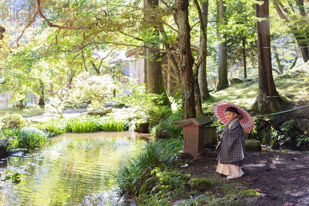 下川のポートフォリオ2