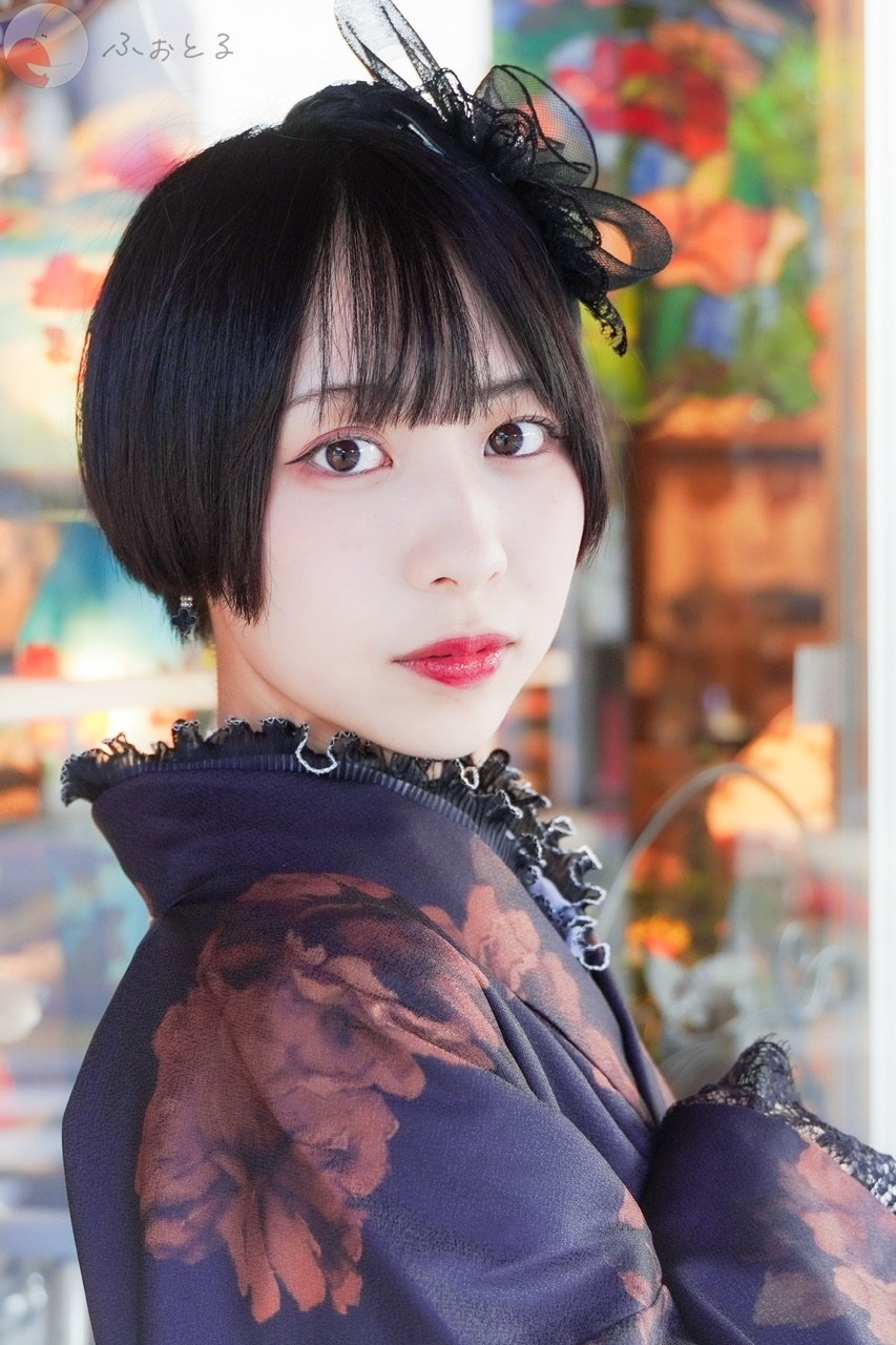 シモジジョウのポートフォリオ1