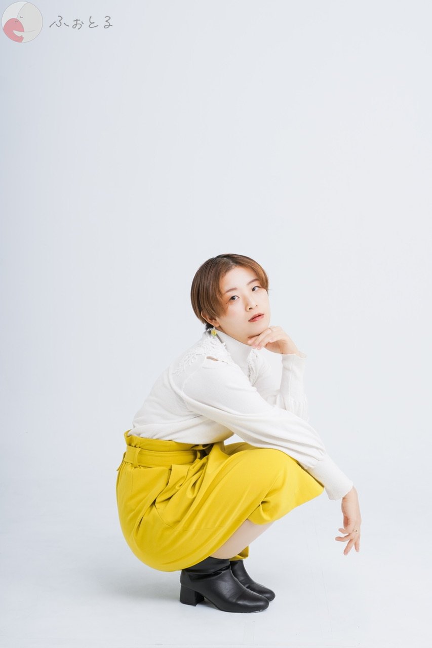 シモジジョウのポートフォリオ2