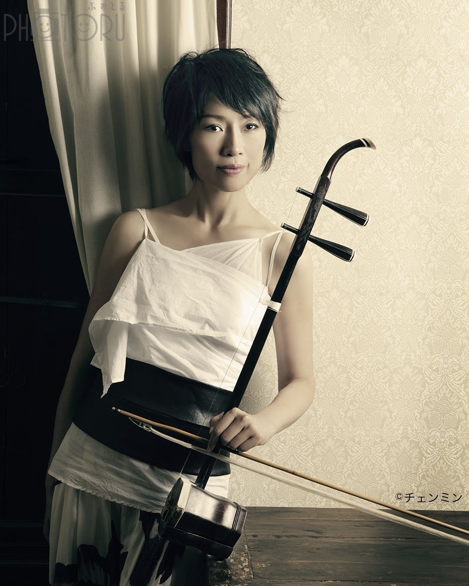 サヌイリュウジのポートフォリオ1