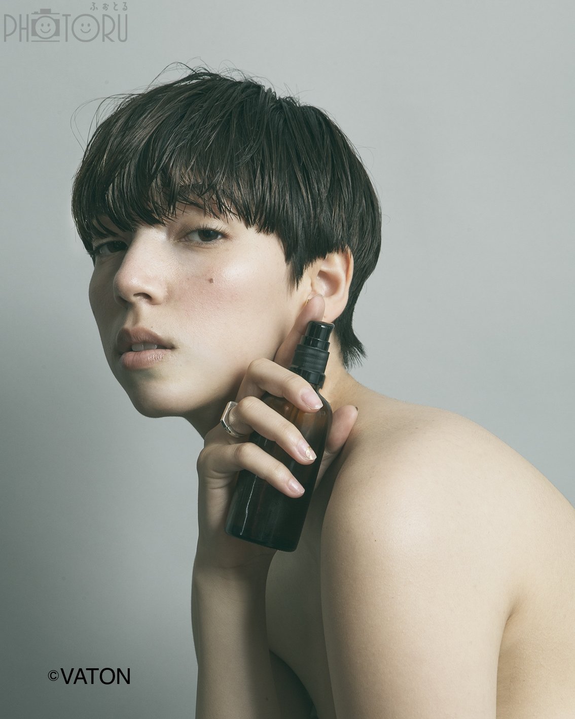 サヌイリュウジのポートフォリオ4