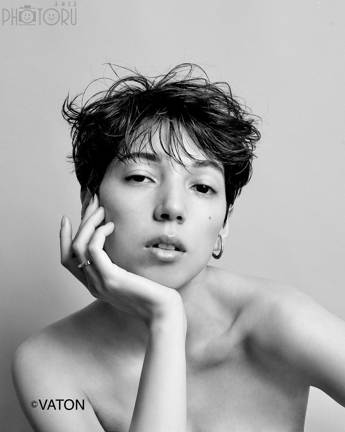 サヌイリュウジのポートフォリオ5