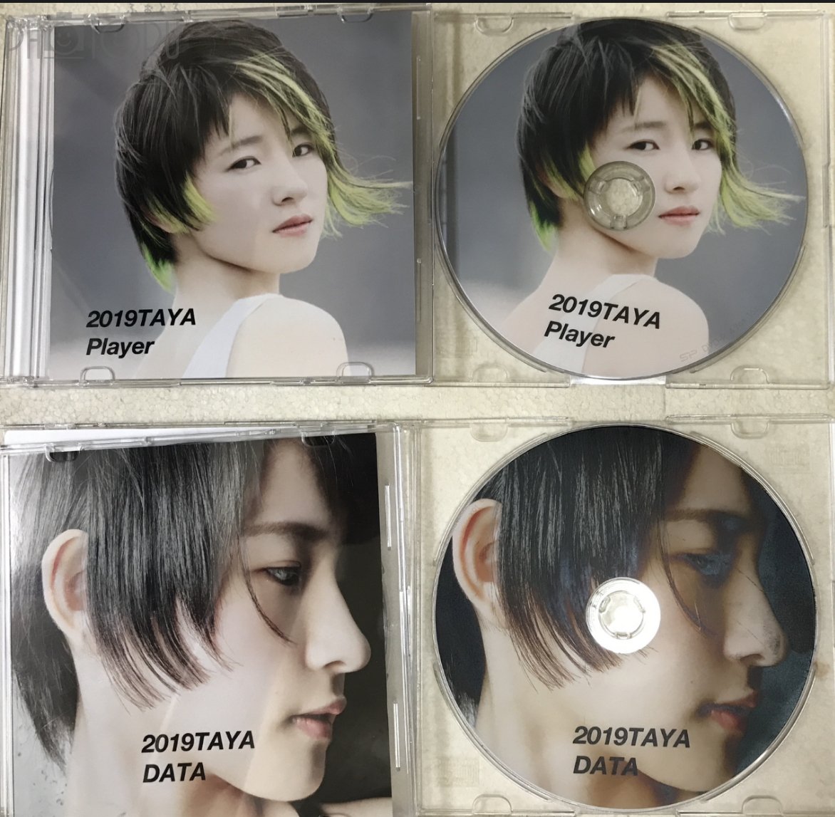 サヌイリュウジのポートフォリオ2