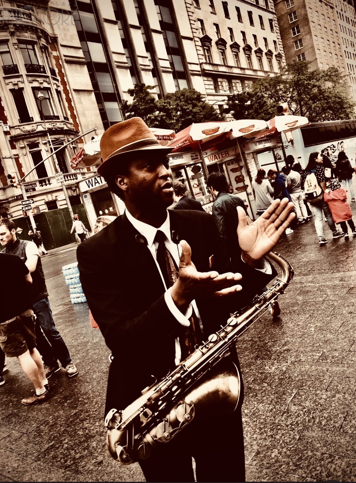 サヌイリュウジのポートフォリオ3