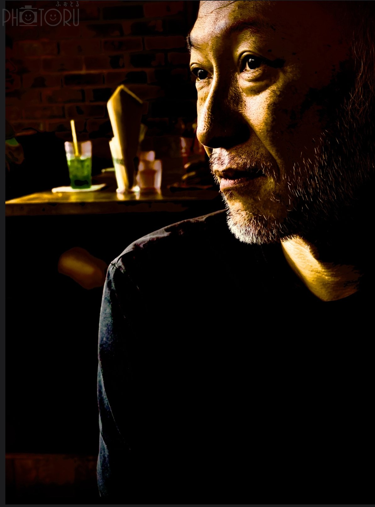 サヌイリュウジのポートフォリオ4