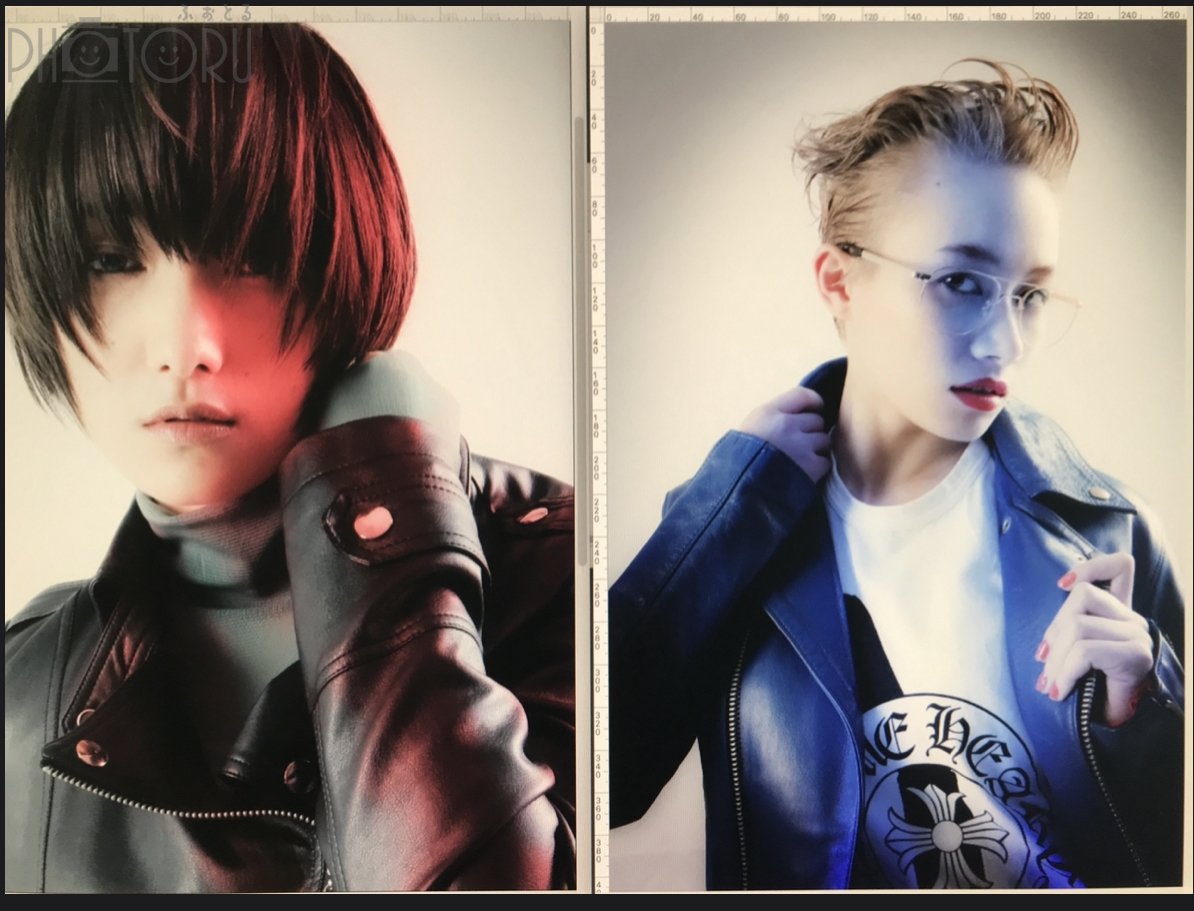 サヌイリュウジのポートフォリオ5