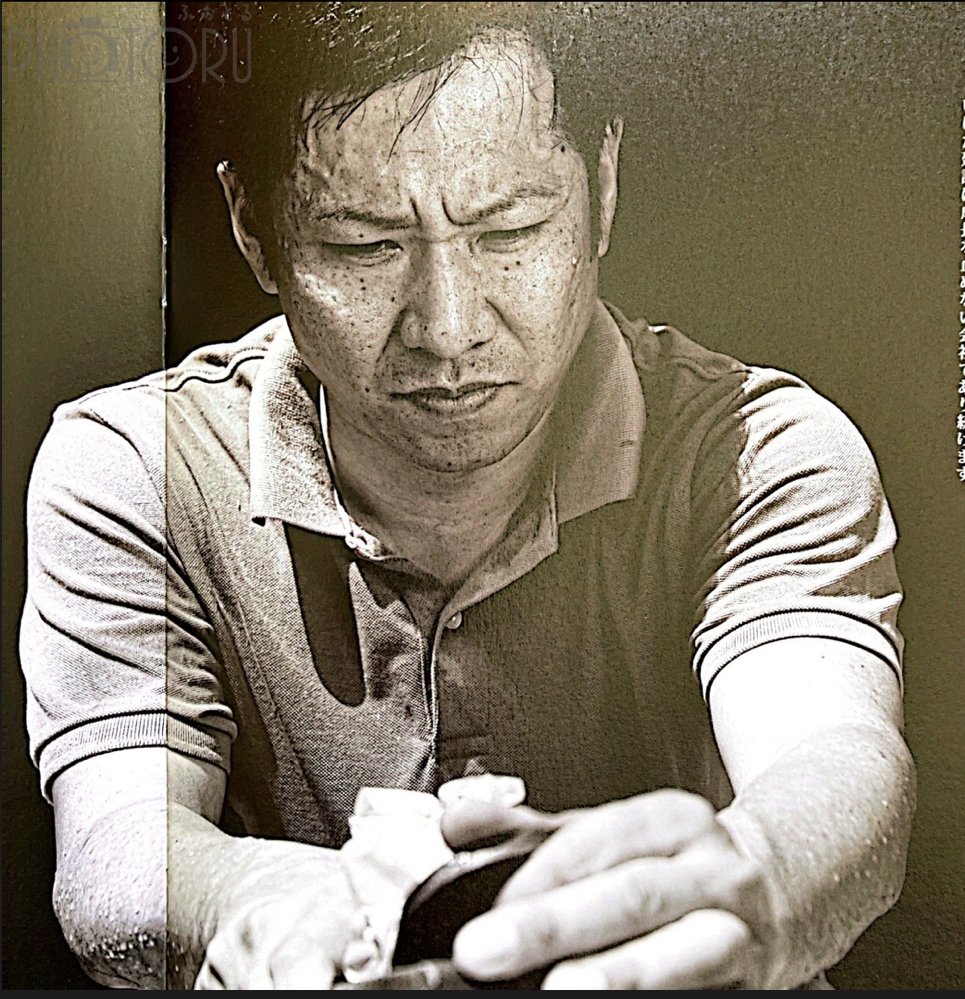 サヌイリュウジのポートフォリオ8