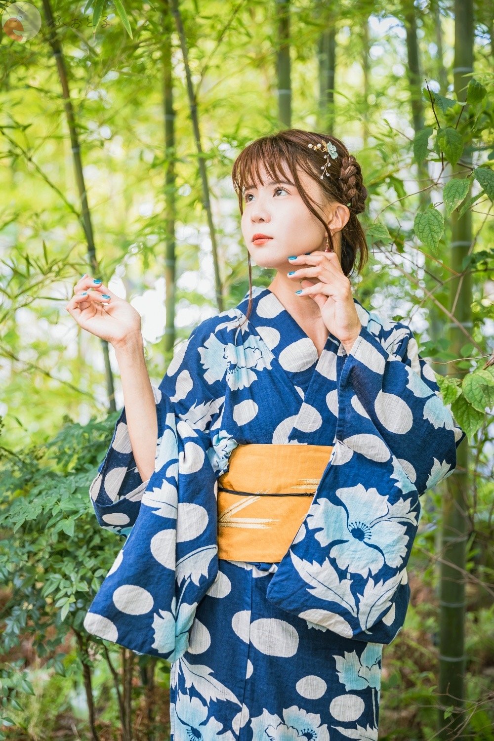 えのさんのポートフォリオ8