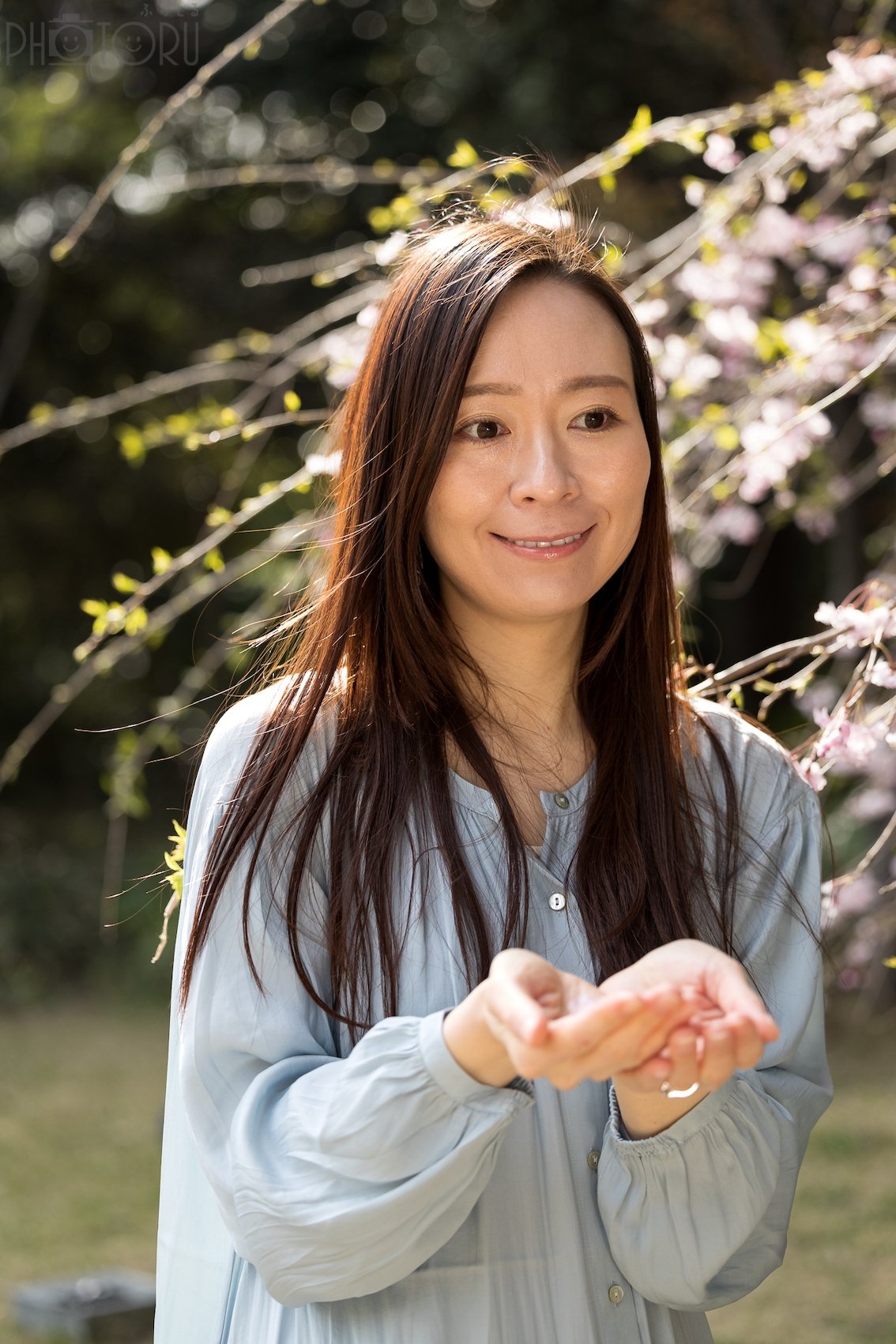 にじいろ出張写心感のポートフォリオ4