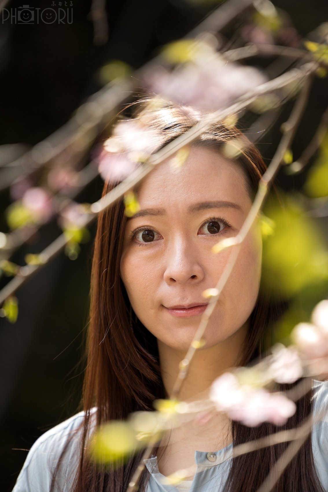 成瀬出張写心感のポートフォリオ5