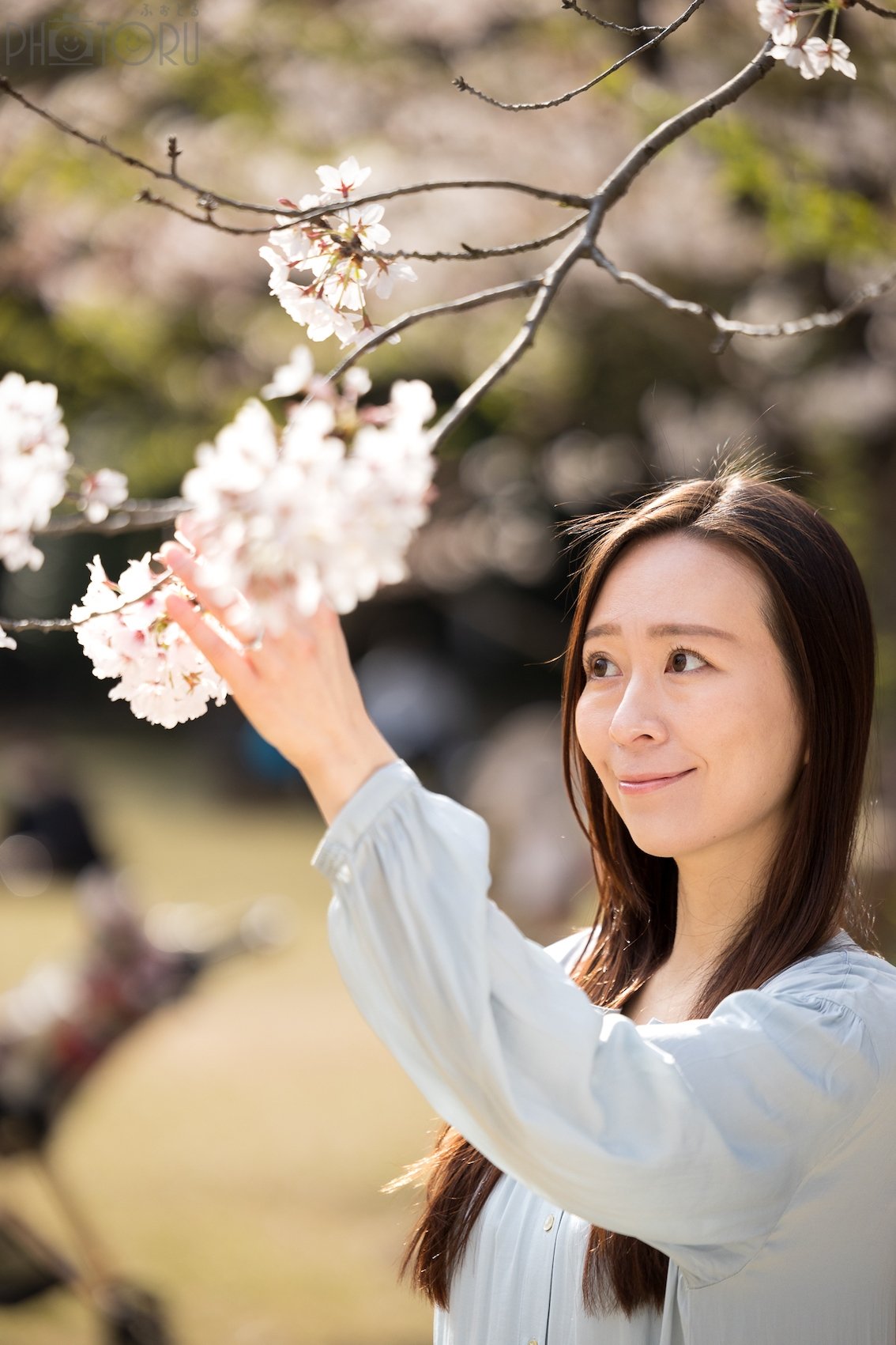 にじいろ出張写心感のポートフォリオ6