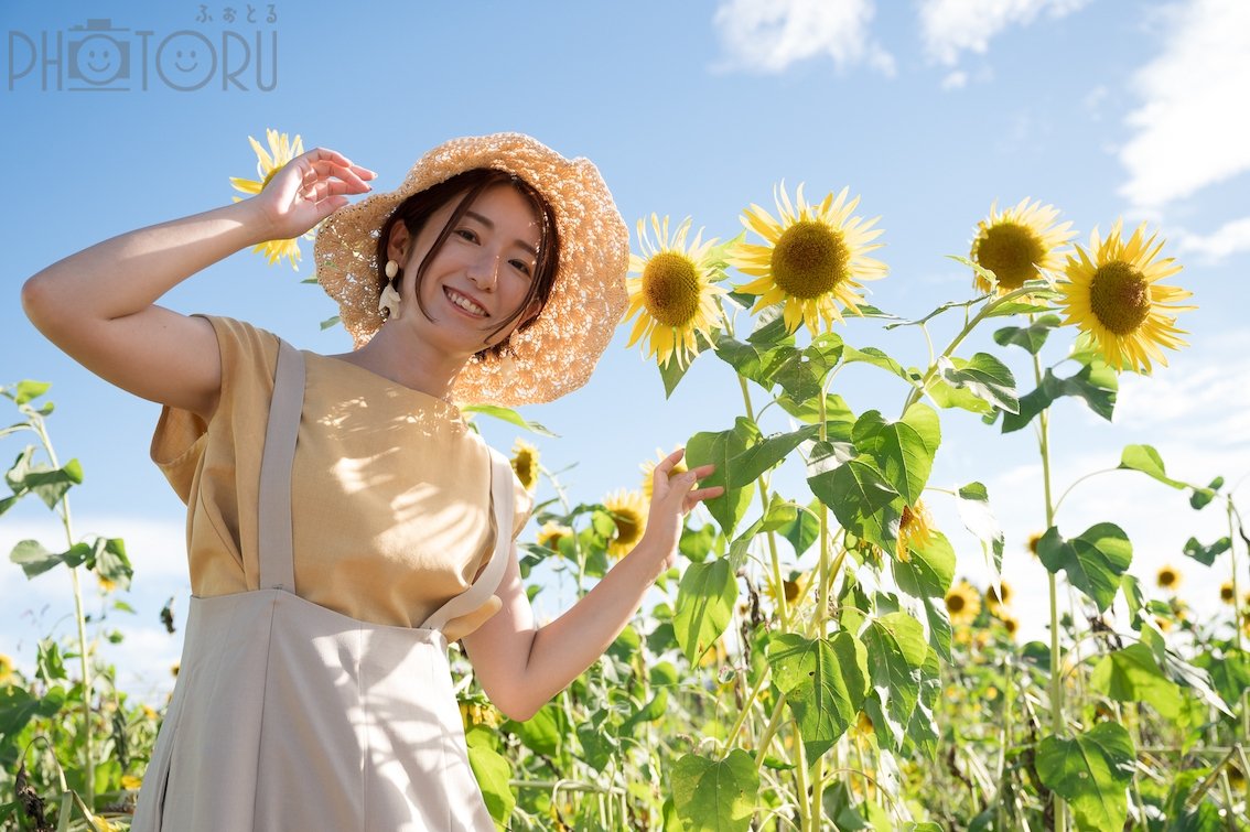 にじいろ出張写心感のポートフォリオ9