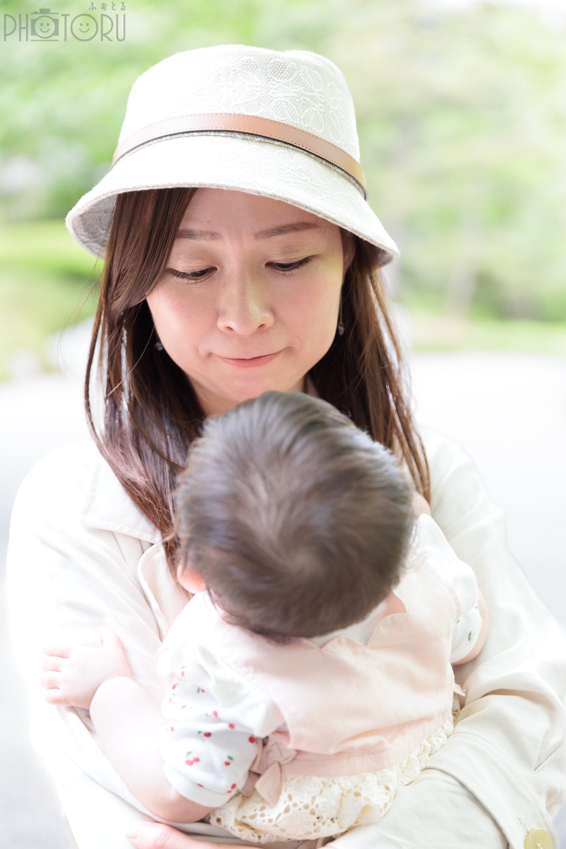 成瀬出張写心感のポートフォリオ1