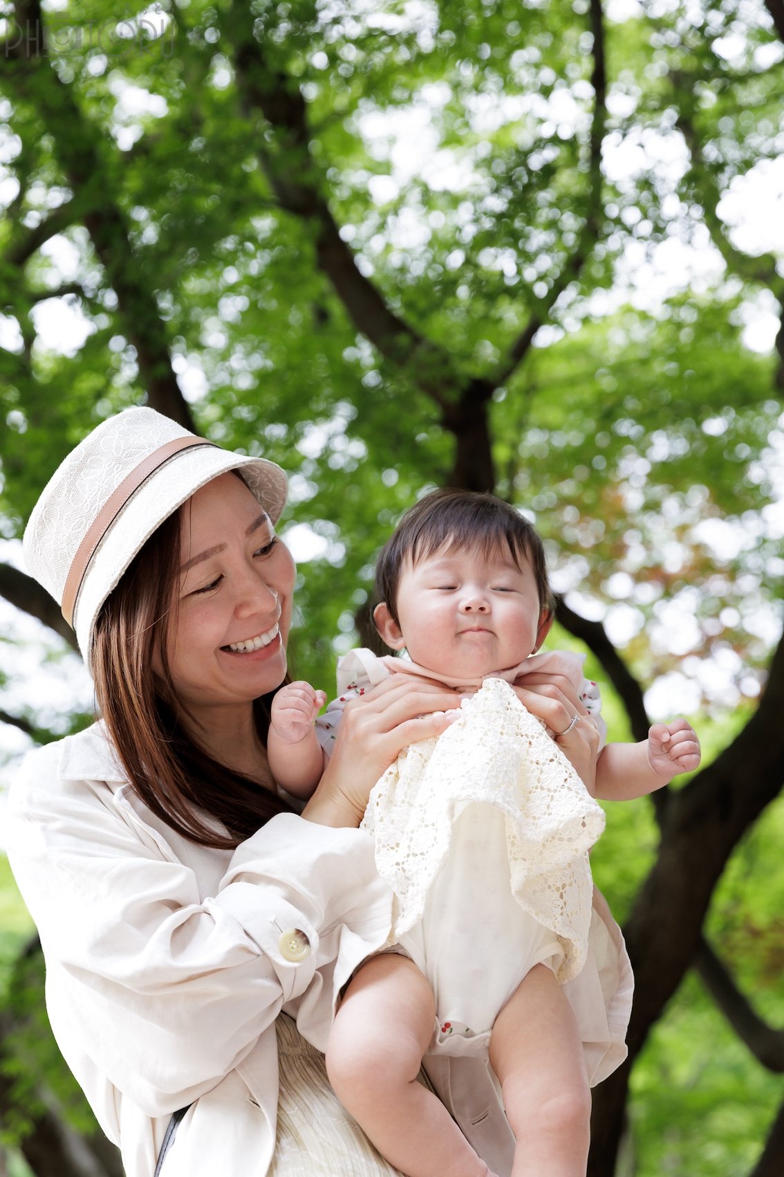 成瀬出張写心感のポートフォリオ3