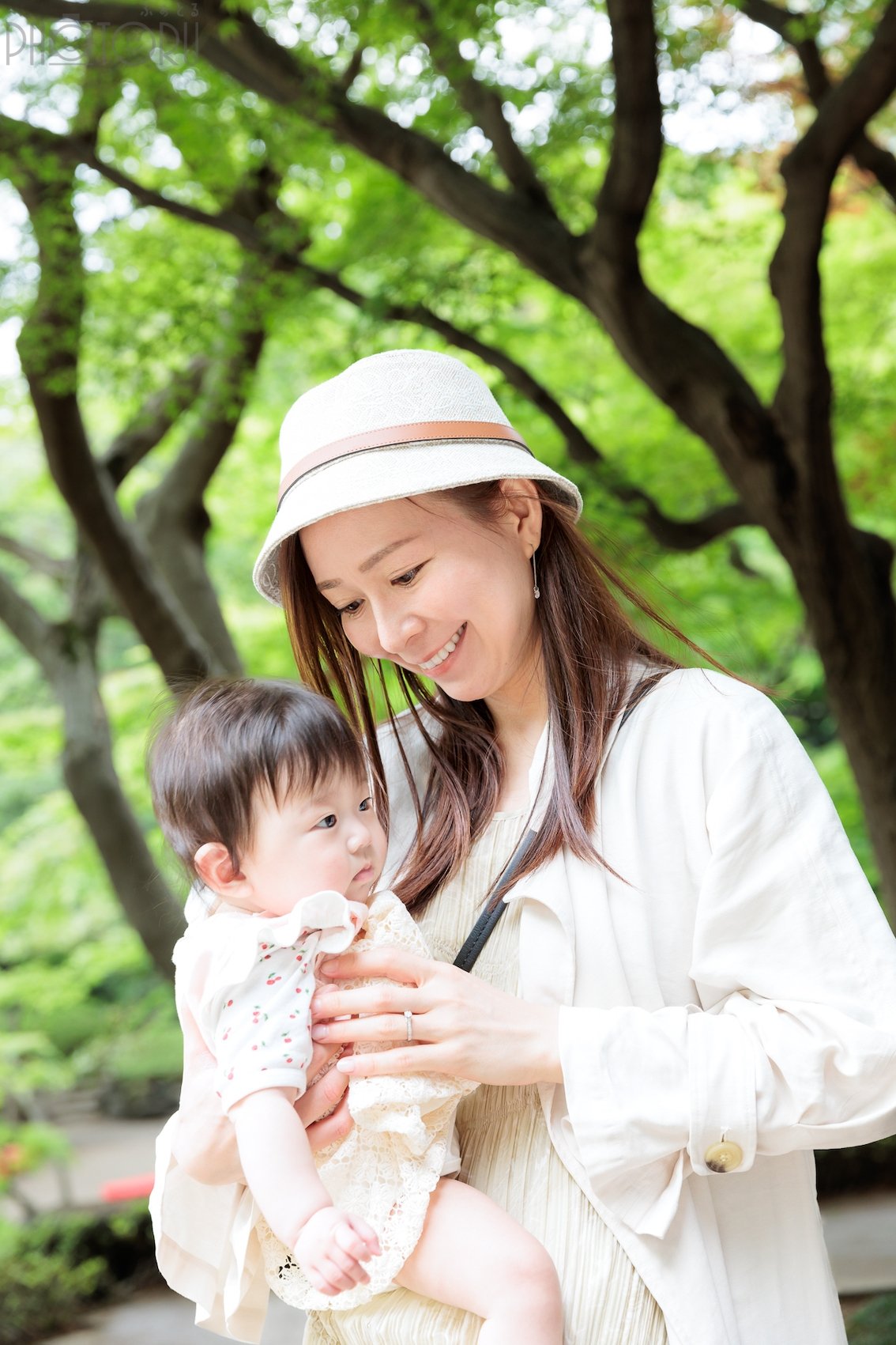 にじいろ出張写心感のポートフォリオ4