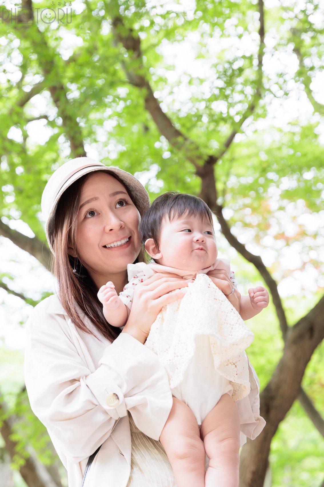 にじいろ出張写心感のポートフォリオ5