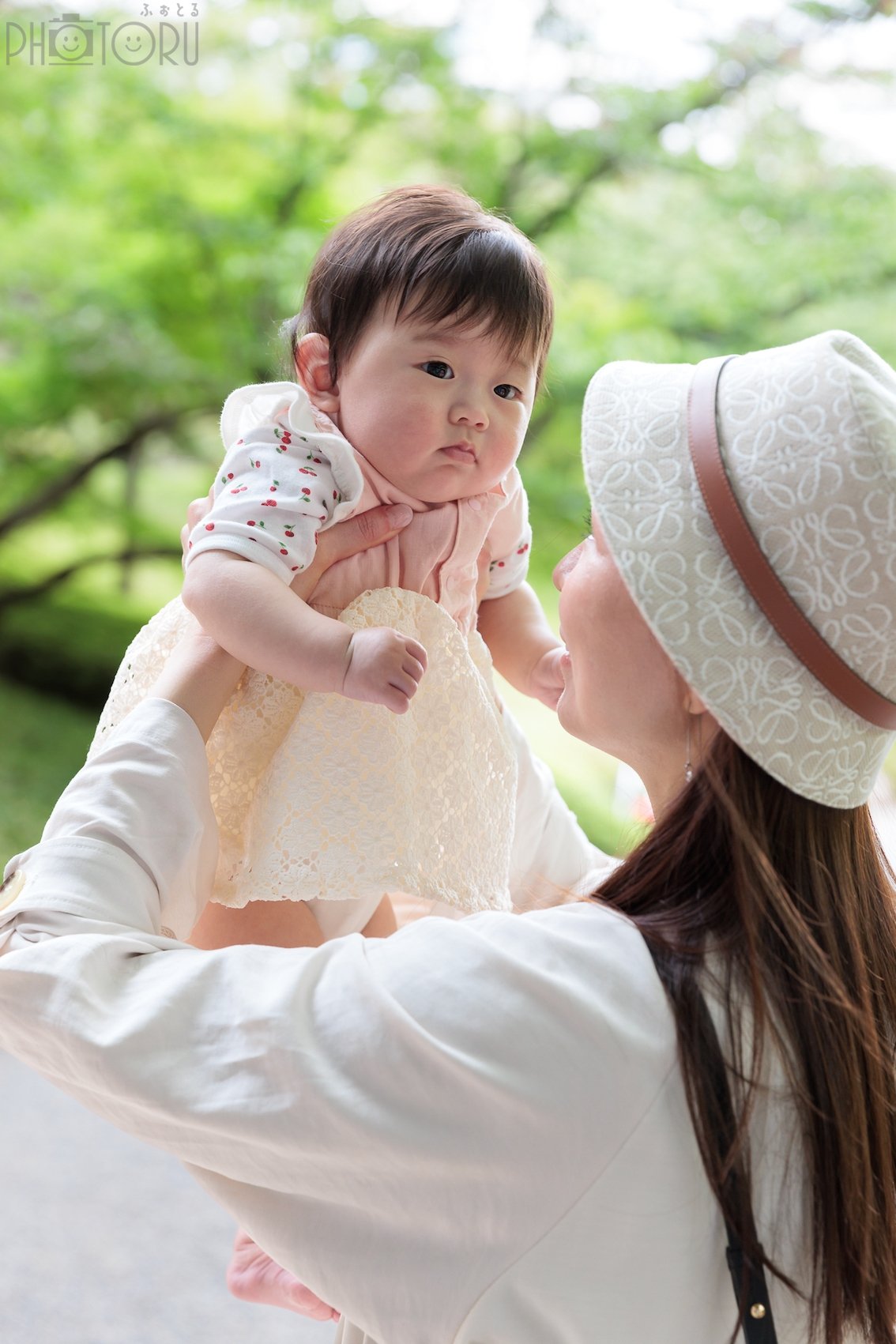 にじいろ出張写心感のポートフォリオ6