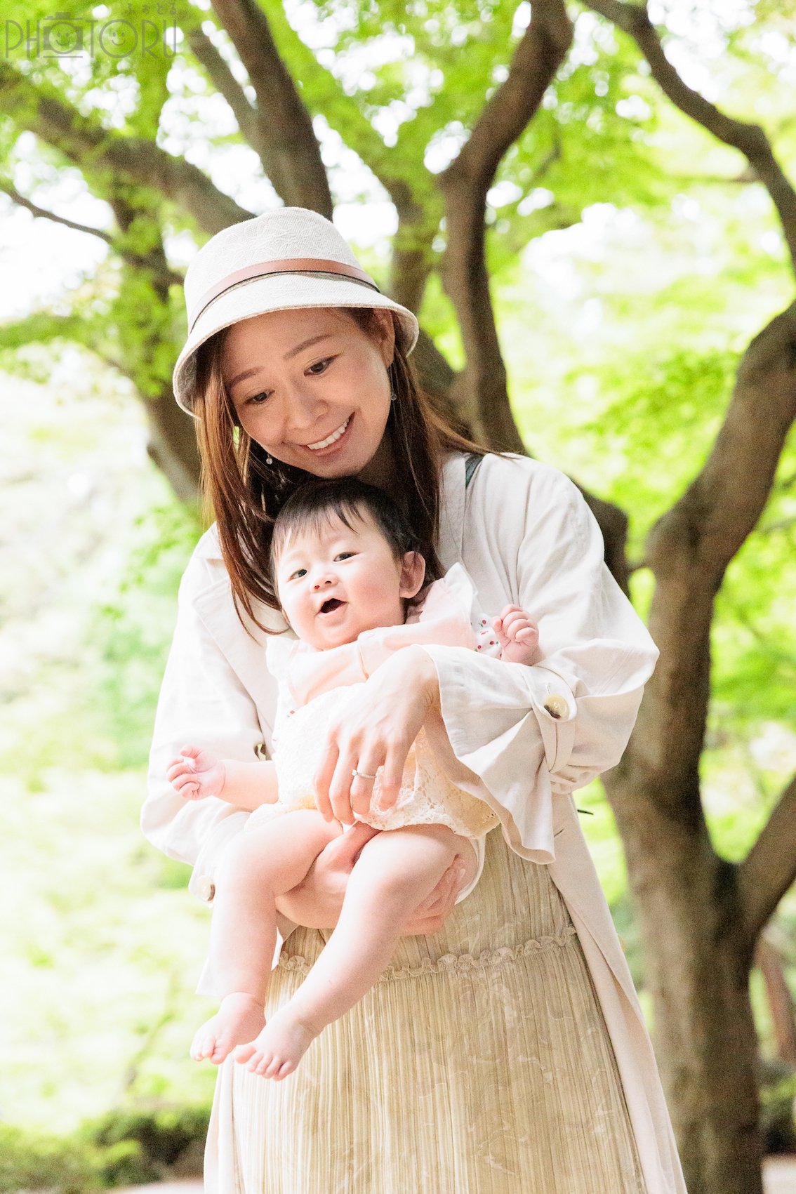 成瀬出張写心感のポートフォリオ7