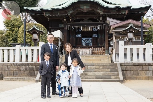 にじいろ出張写心感のポートフォリオ8