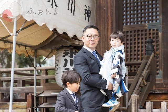 にじいろ出張写心感のポートフォリオ0