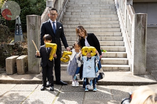 にじいろ出張写心感のポートフォリオ1