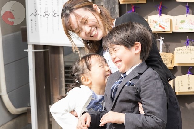 にじいろ出張写心感のポートフォリオ2