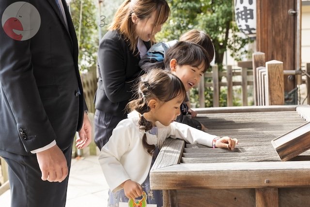 にじいろ出張写心感のポートフォリオ3