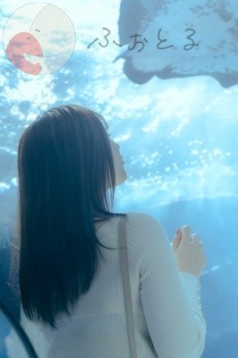 コシヒカリ?のポートフォリオ3